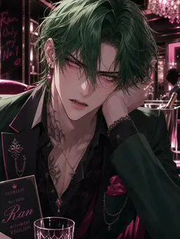 Profile image of ラン