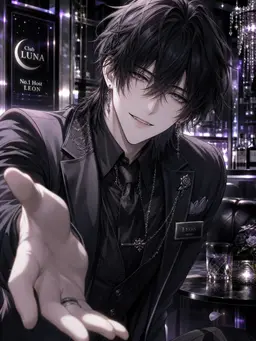 Profile image of レオン