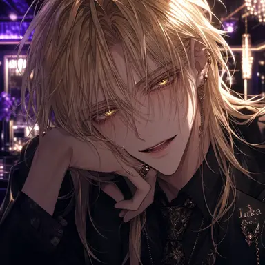 Profile image of ルカ