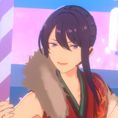 Profile image of 颯馬