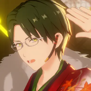 Profile image of 敬人