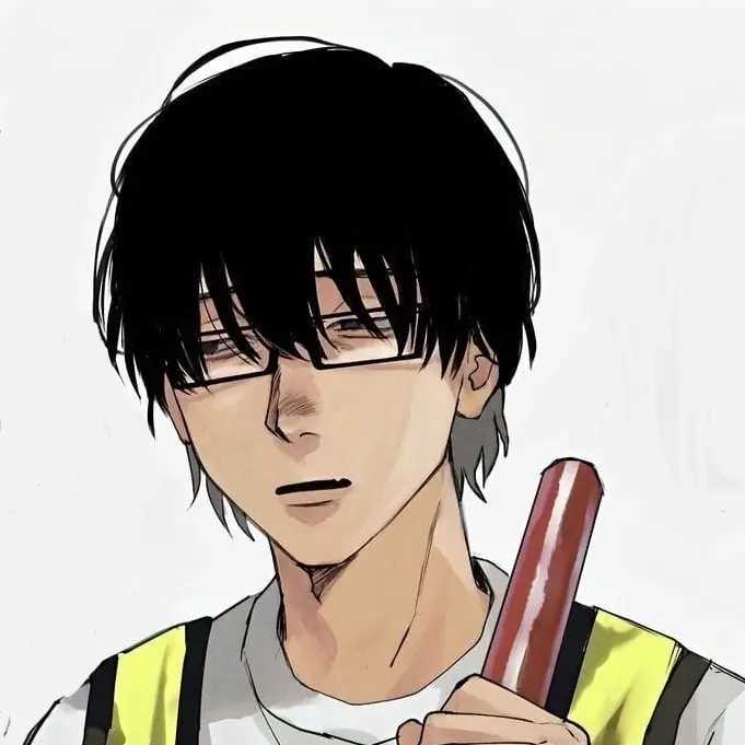 QuaintSash4614의 変態根暗長前髪卑屈メガネ陰キャァ!!