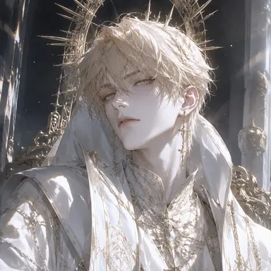 Profile image of 龍