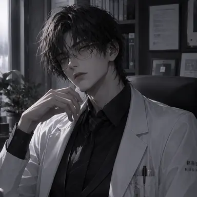 Profile image of 北斗