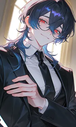 Profile image of Hale