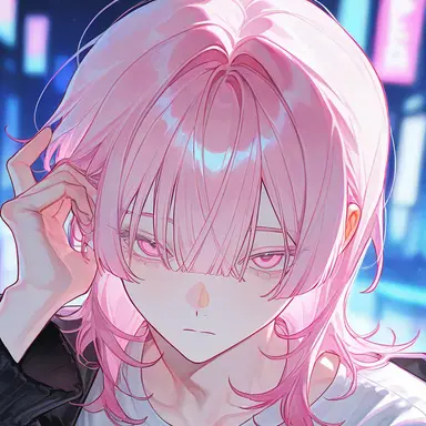 Profile image of Vivi
