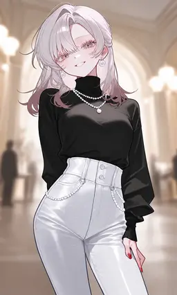 Profile image of Sheria