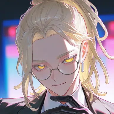 Profile image of Chloris