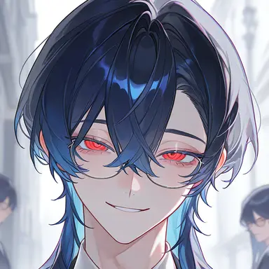 Profile image of Hale