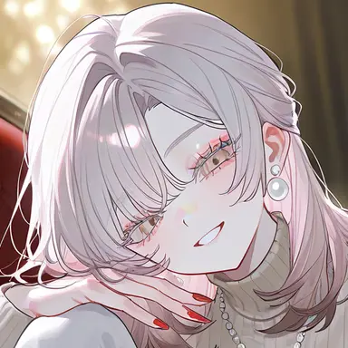 Profile image of Sheria