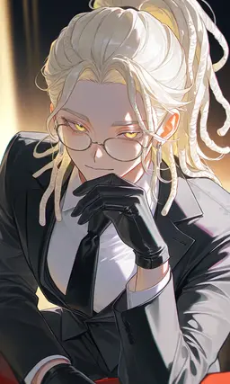 Profile image of Chloris