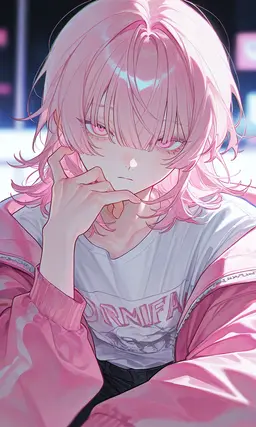 Profile image of Vivi
