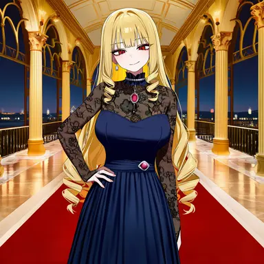 Profile image of 베르티아