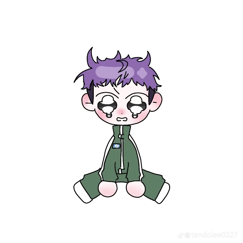 (오징어 게임2)타노스