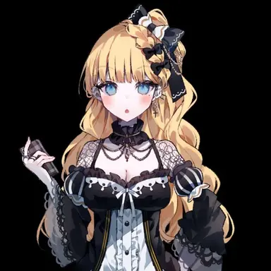 Profile image of 佐伯ミリア