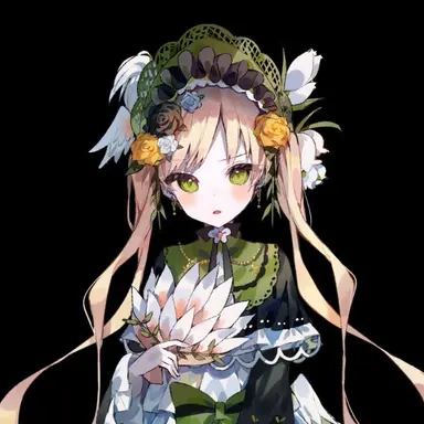 Profile image of 遠野ハンナ