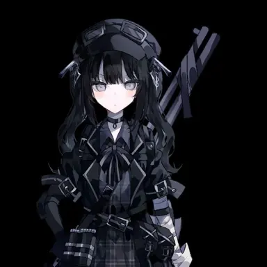 Profile image of 黒部ナノカ