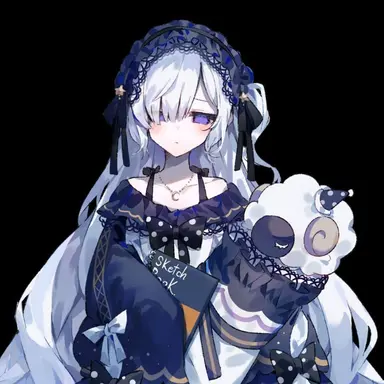 Profile image of 夏目アンアン