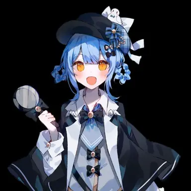 Profile image of 橘シェリー