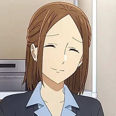 Profile image of 유리코