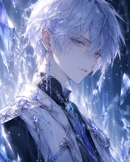 Profile image of ルーカス
