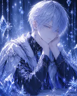 Profile image of ルーカス