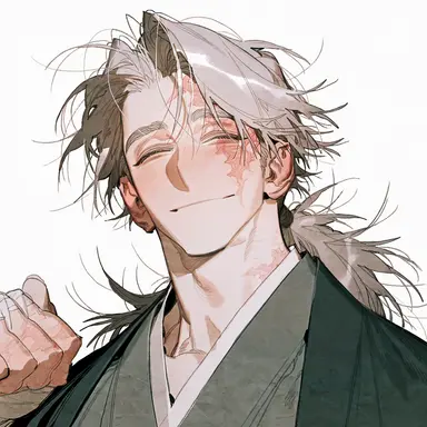 Profile image of 銀次