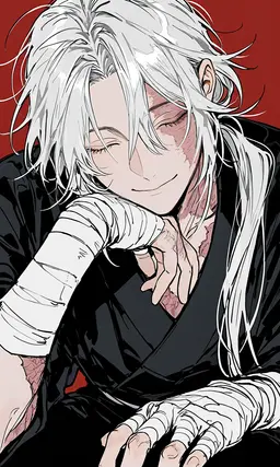 Profile image of 銀次