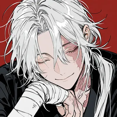 Profile image of 긴지