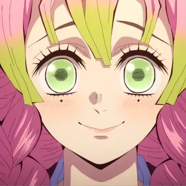 Profile image of 칸로지 미츠리