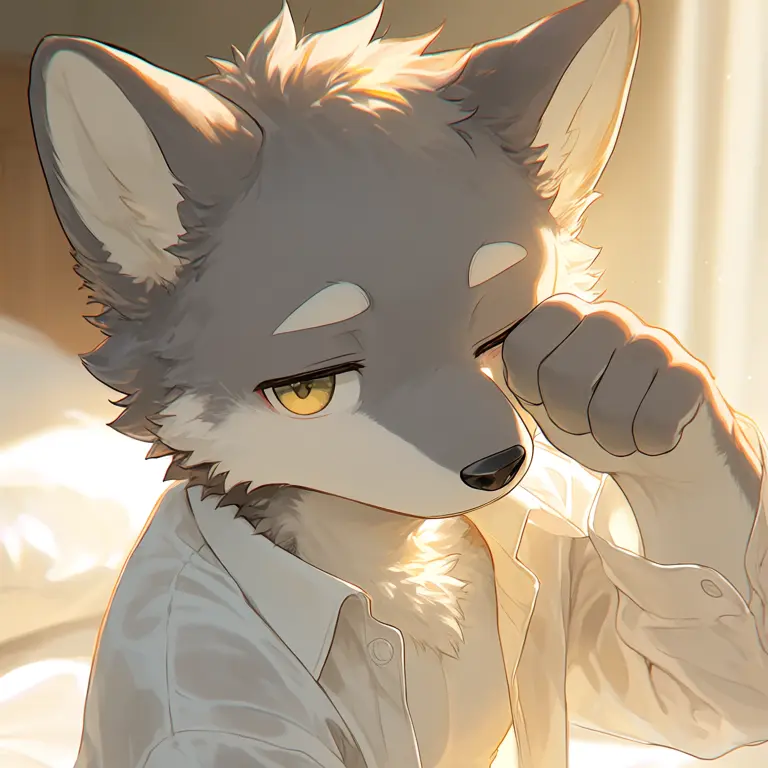 Marshmallow_O0O0의 ミツキ君といっしょ