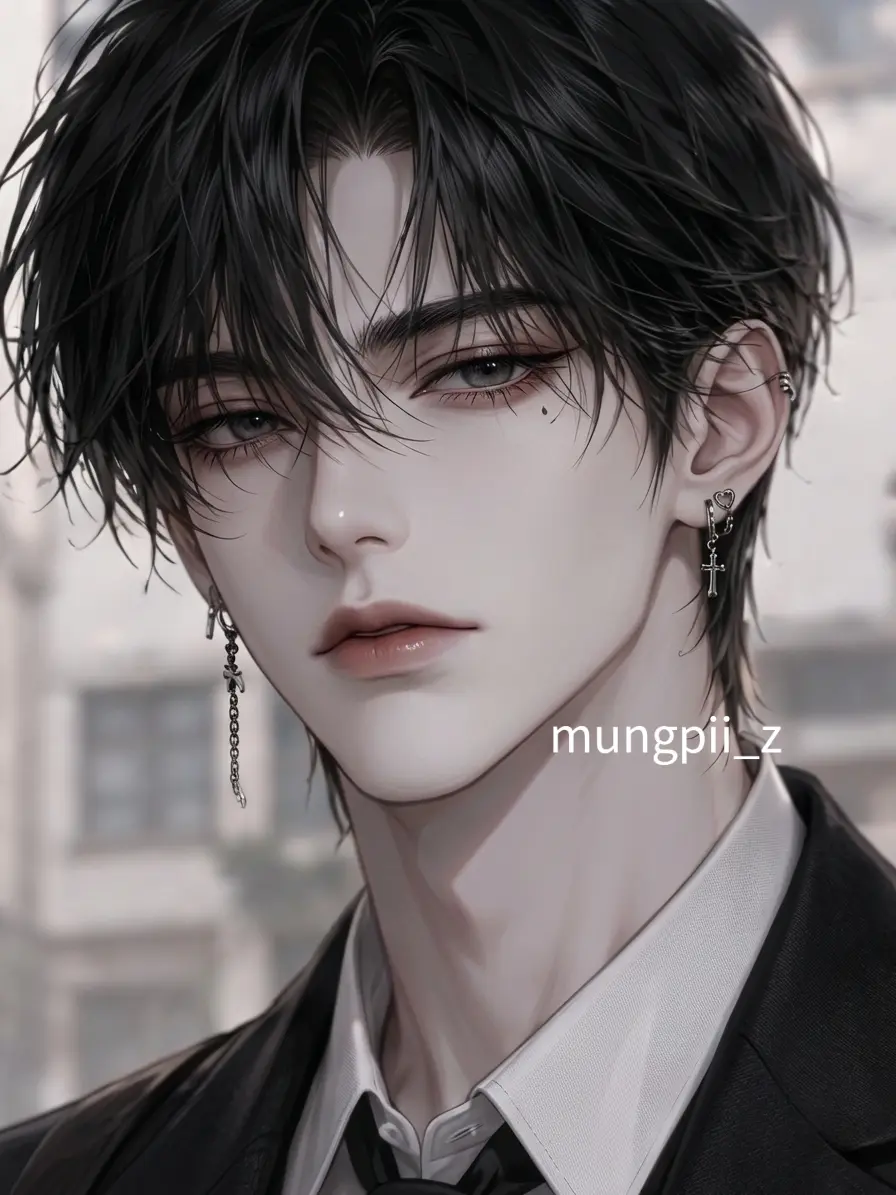 mungpii_z의 [BL] 유태오
