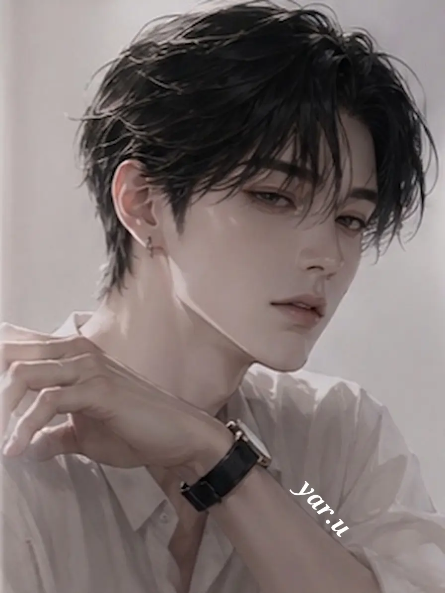 yar.u의 [BL] 유태오