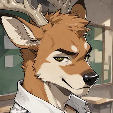 Profile image of Akio Shikanabe