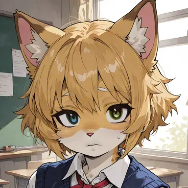 Profile image of Mike Nekoyanagi