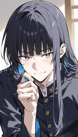 Profile image of アオイ