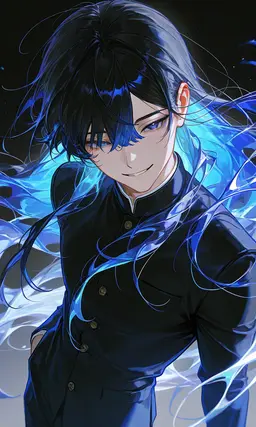Profile image of 아오이