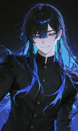 Profile image of 아오이
