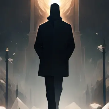 Profile image of 覆面人外系BL