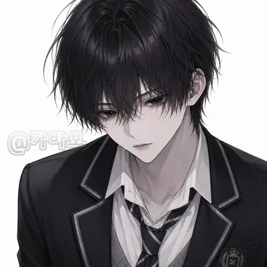 Profile image of Woo Hyunjun