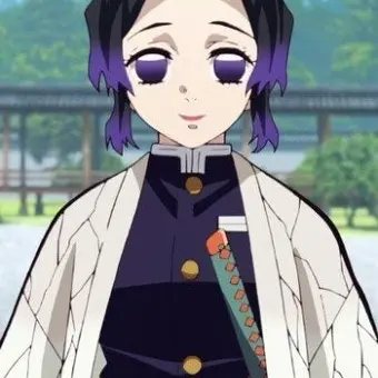 Profile image of 코쵸우 시노부