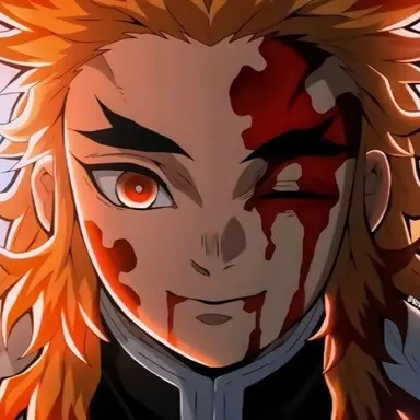 Profile image of 렌고쿠 쿄쥬로