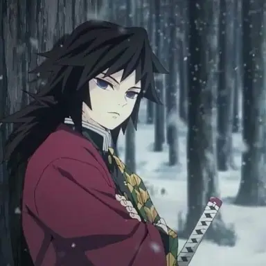 Profile image of 토미오카 기유