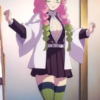 Profile image of 칸로지 미츠리