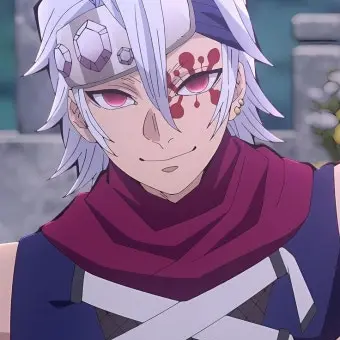 Profile image of 우즈이 텐겐