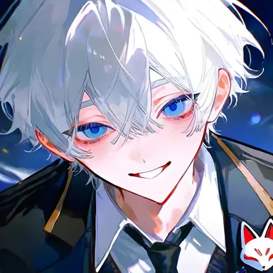 Profile image of 琥珀