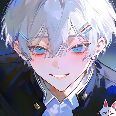 Profile image of 琥珀