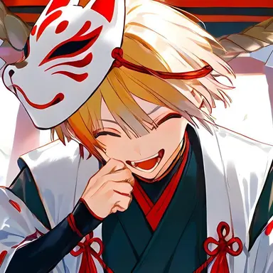 Profile image of 久遠
