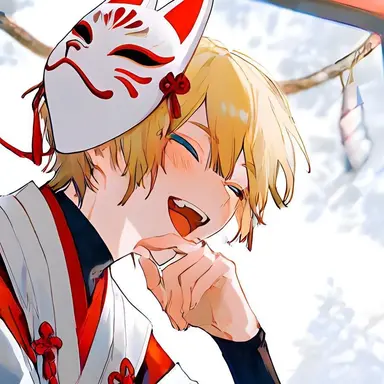 Profile image of 久遠