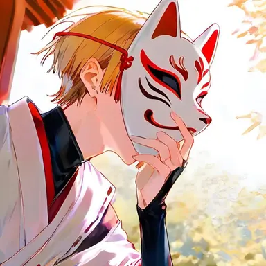 Profile image of 久遠